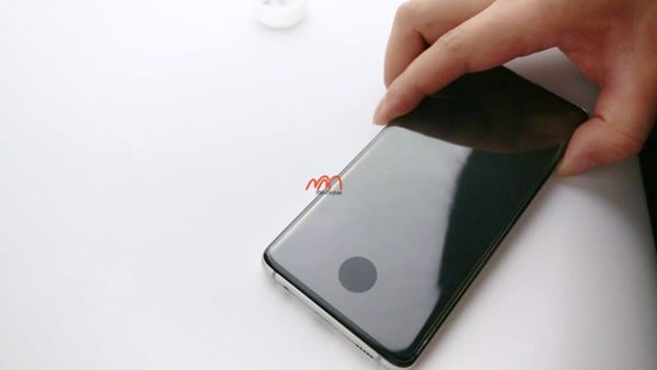 Kính Cường Lực 9H+ Google Pixel 6 Pro