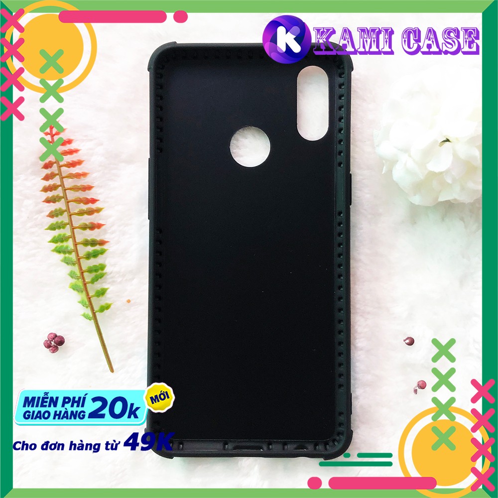 [HCM]Ốp Lưng Samsung A10s IMD Chống Sốc