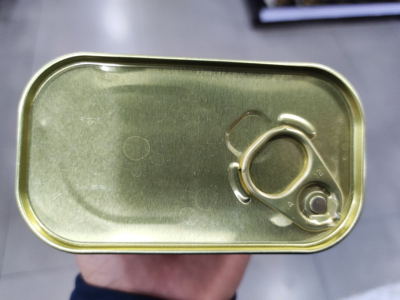Thịt hộp spam hàn quốc - 스팸 클래식