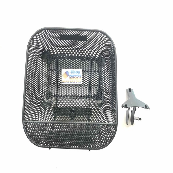 Rổ Lưới Wave Lớn Có Pas - 1640