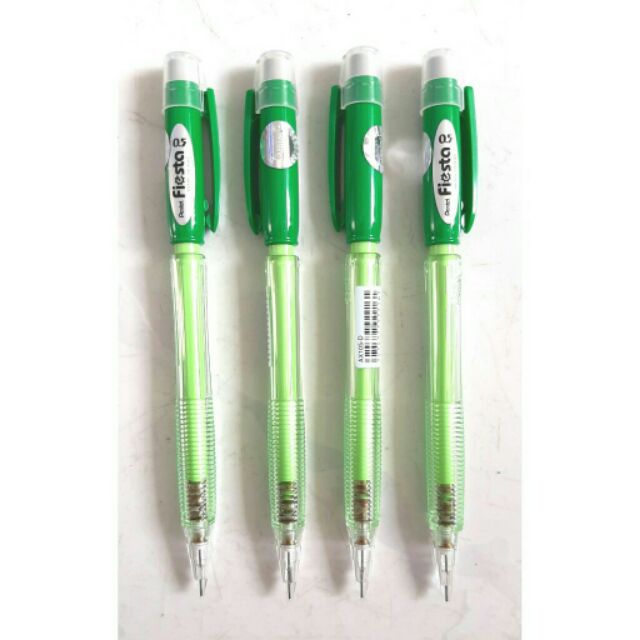 Chì bấm bấm pentenl Fiesta AX105 C .