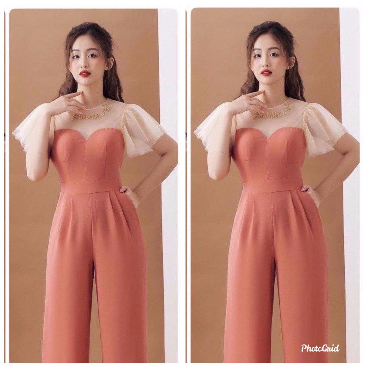 [HCM]SET JUM DẠO PHỐ THU ĐÔNG CỰC HOT