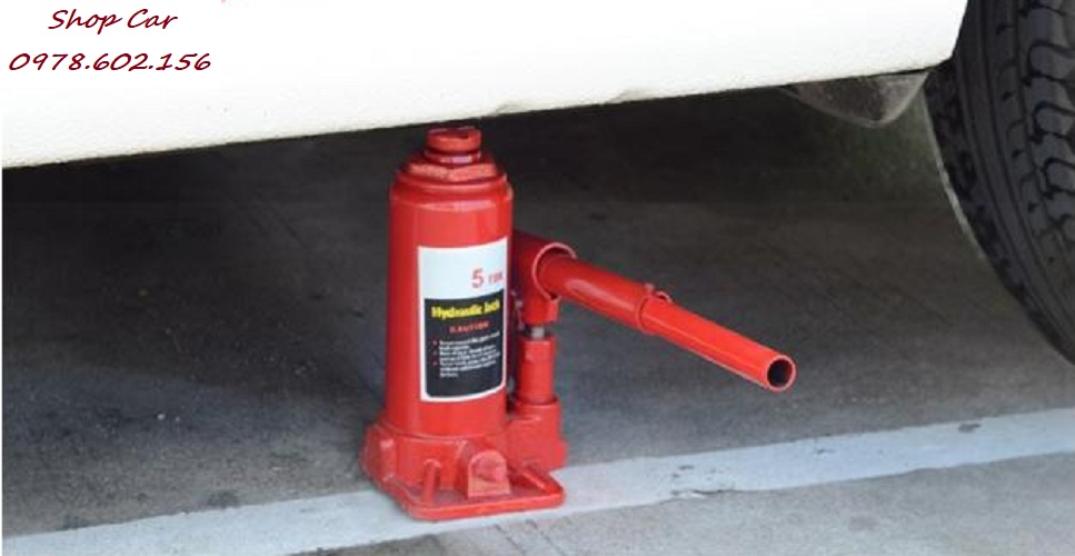 KÍCH THỦY LỰC 5 TẤN