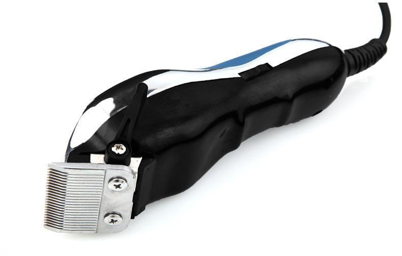 Tông Đơ Điện Cao Cấp Kemei 806
