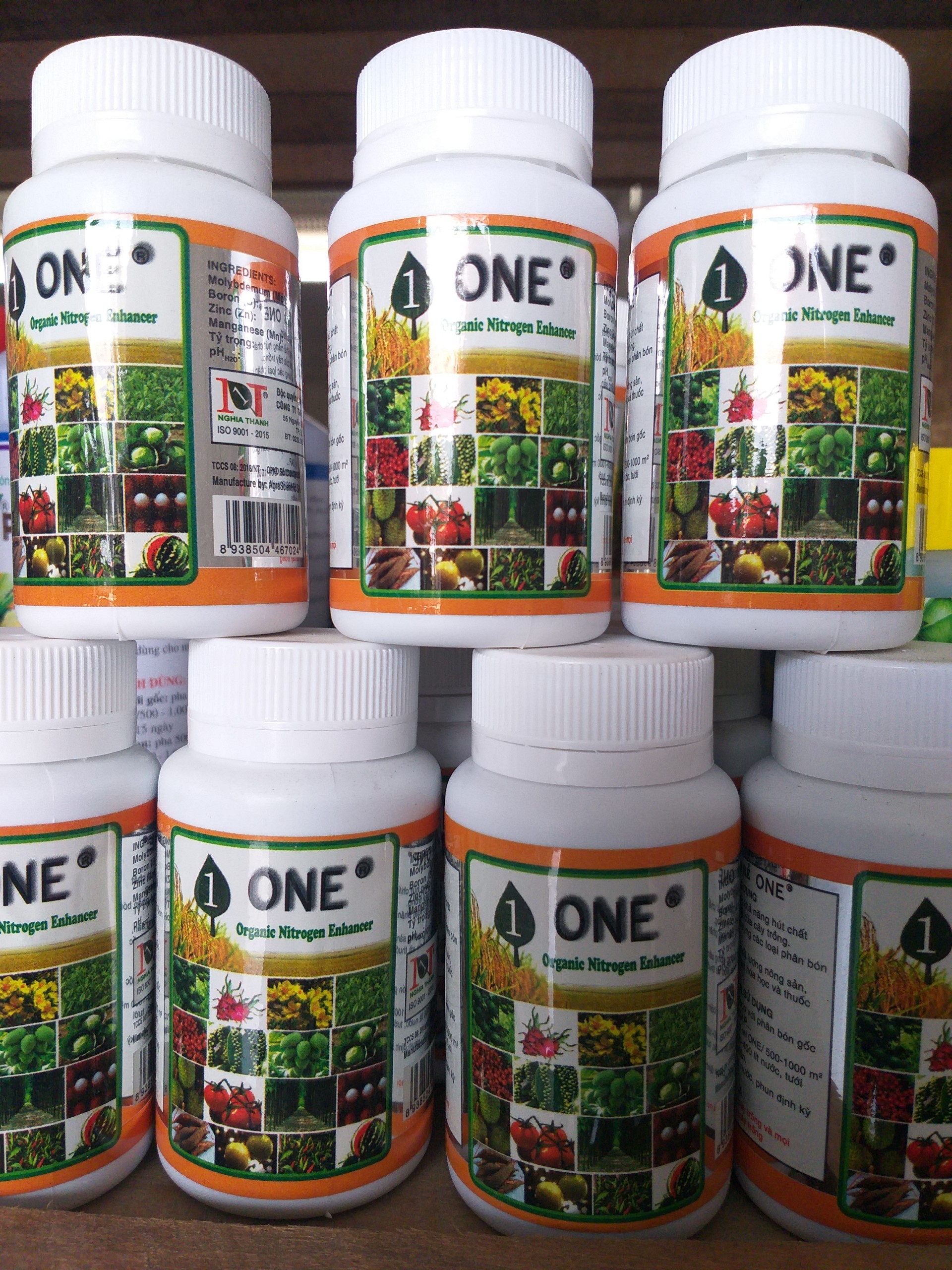 Phân bón rễ, giải  - One - 100ml