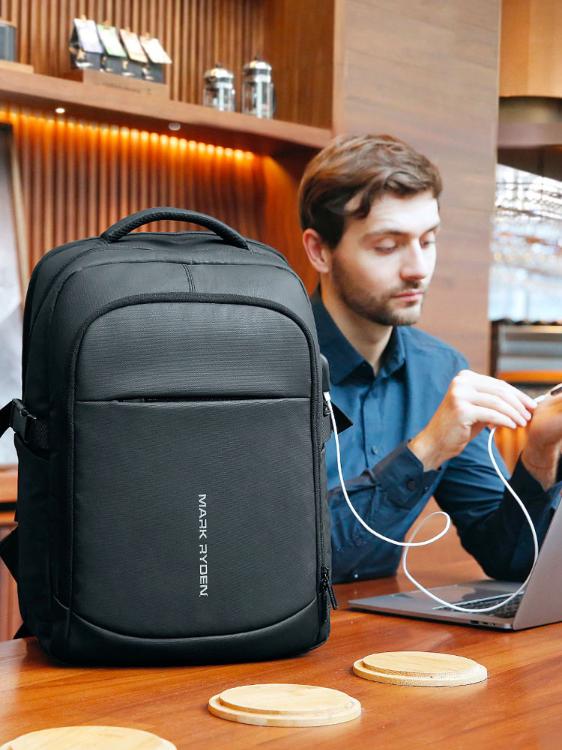 Euro Quality Balo Mark Ryden đa năng – JASPER