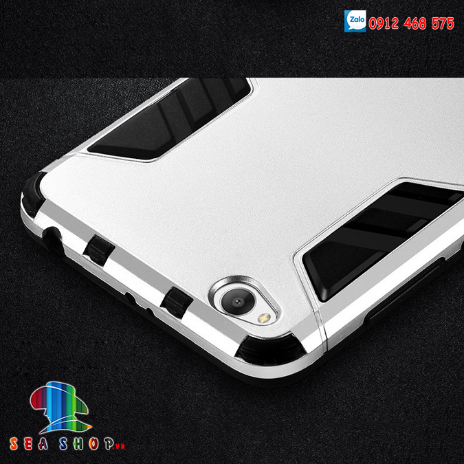 Case for Xiaomi Redmi 4A iRon man