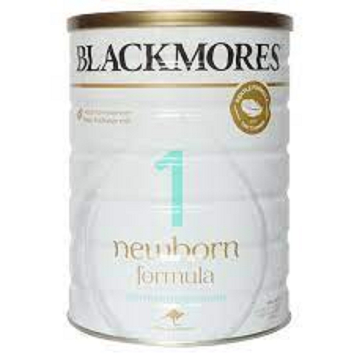 Sữa Blackmore số 1 900g