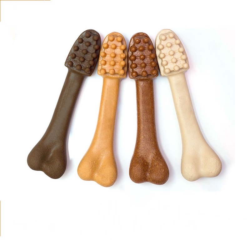 Xương Gặm Sạch Răng Thơm Miệng