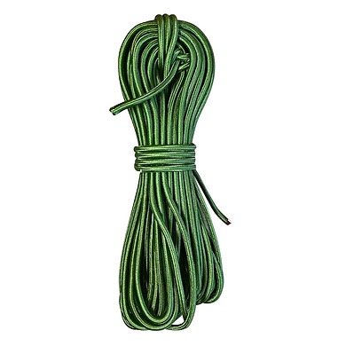 DÂY DÙ SIÊU TIỆN DỤNG) Dây Dù Tròn Nhỏ Đa Năng Cột Hàng, Cột Võng, Lều (21m)