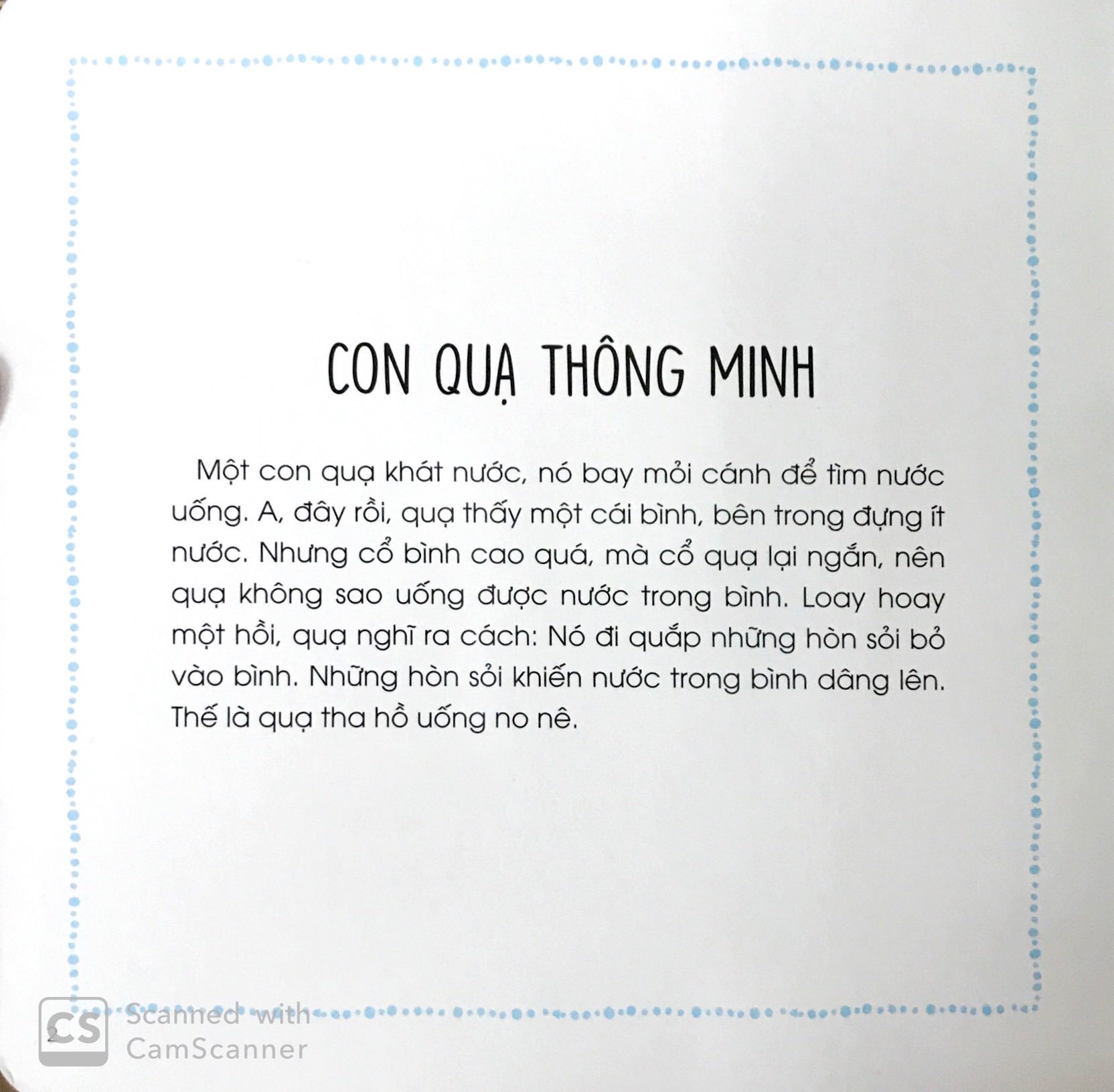 Sách Fahasa - Chuyện Cho Bé Học Nói (Tái Bản 2019)