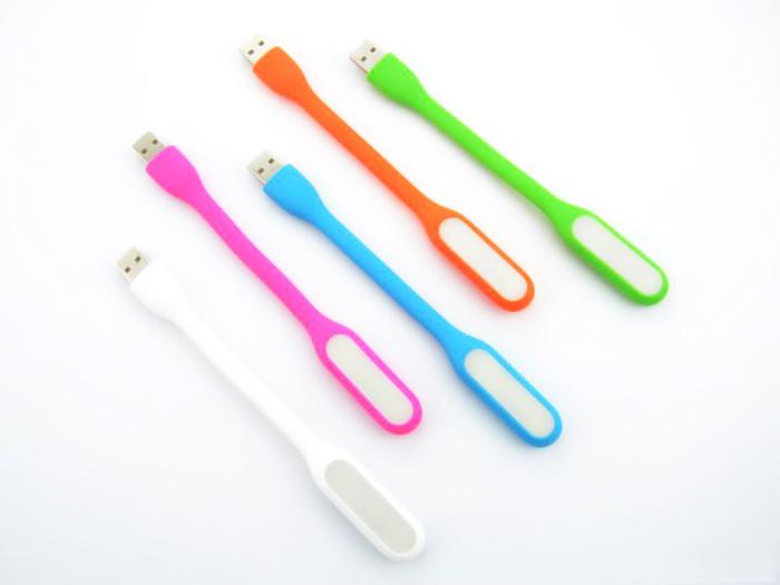 Đèn Led USB Siêu Sáng Nhỏ Gọn Tiết Kiệm
