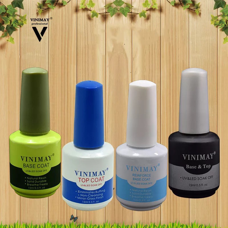Base (Liên kết) - Top Bóng - Top Lì - TGN937 - Chính hãng