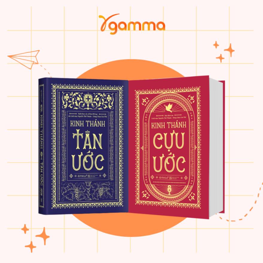 Sách > bộ kinh thánh tân ước + cựu ước - bản dịch linh mục nguyễn thế thuấn