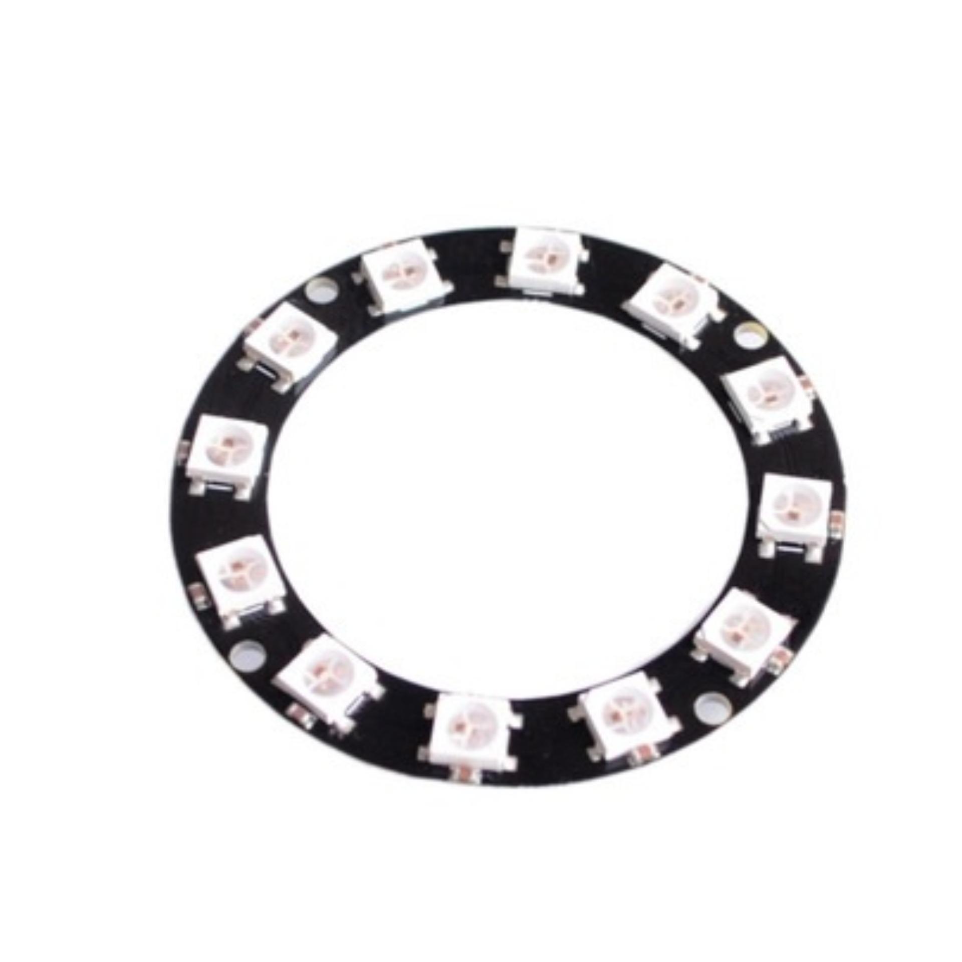 Mạch Hiển Thị NeoPixel Ring 12 RGB LED WS2812