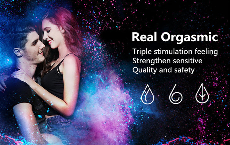 Gel tăng khoái cảm cho phụ nữ Durex Intense