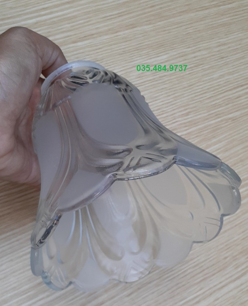 F99 - Chao đèn quạt trần