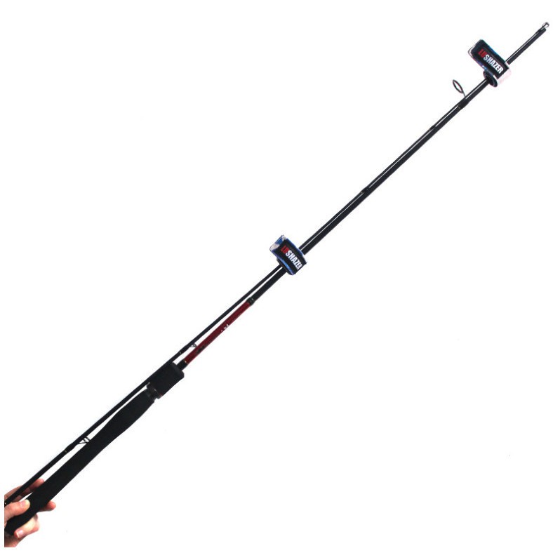 Set 2 Dây Cố Định Cần , Dây Cuốn Cần Câu SET 2 Chiếc
