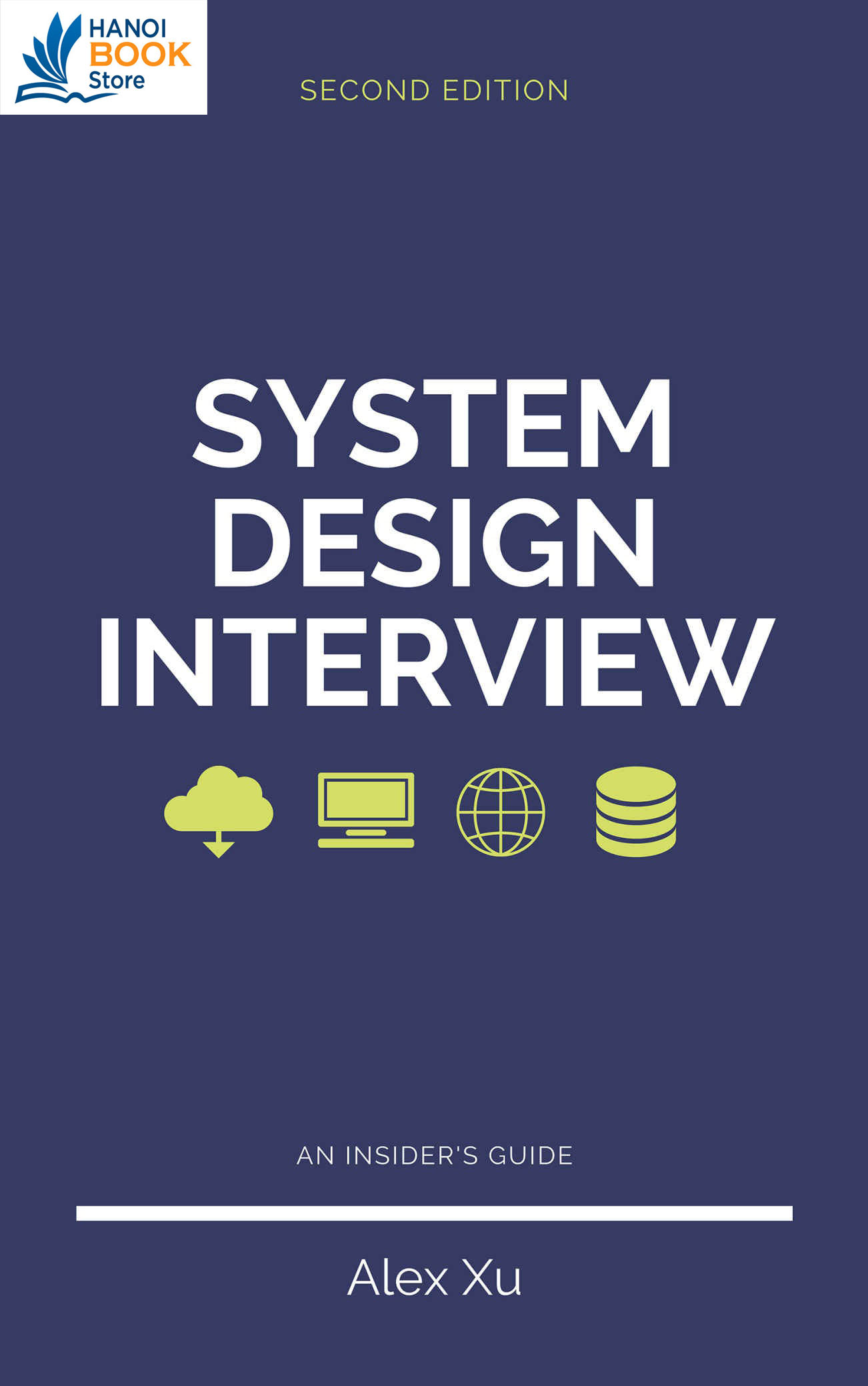 System Design Interview An Insider’s Guide Alex Xu