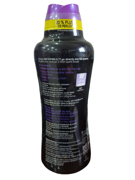 Viên xả vải Downy Lush Somptueux (1,06kg)