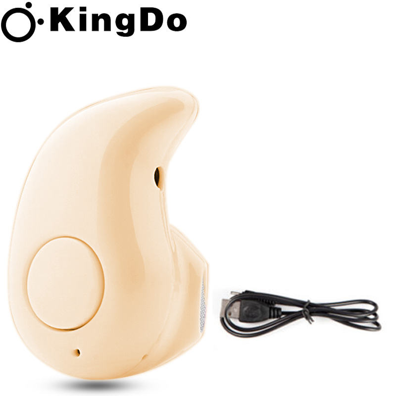 Tai Nghe Bluetooth Mini S530 - Không Dây - Nhỏ gọn - Chống ồn - Tặng 1 dây sạc nhanh 25K - tai nghe giá rẻ - tai nghe nhét tai gaming hay giá rẻ