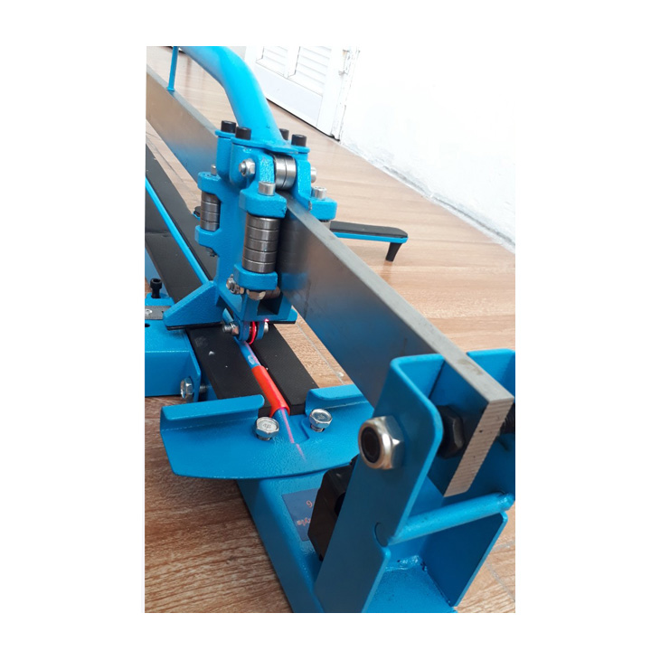 Máy cắt gạch men 80cm Đài Loan