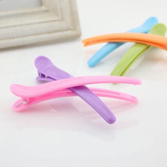 COMBO 5 kẹp mỏ vịt cố định tóc
