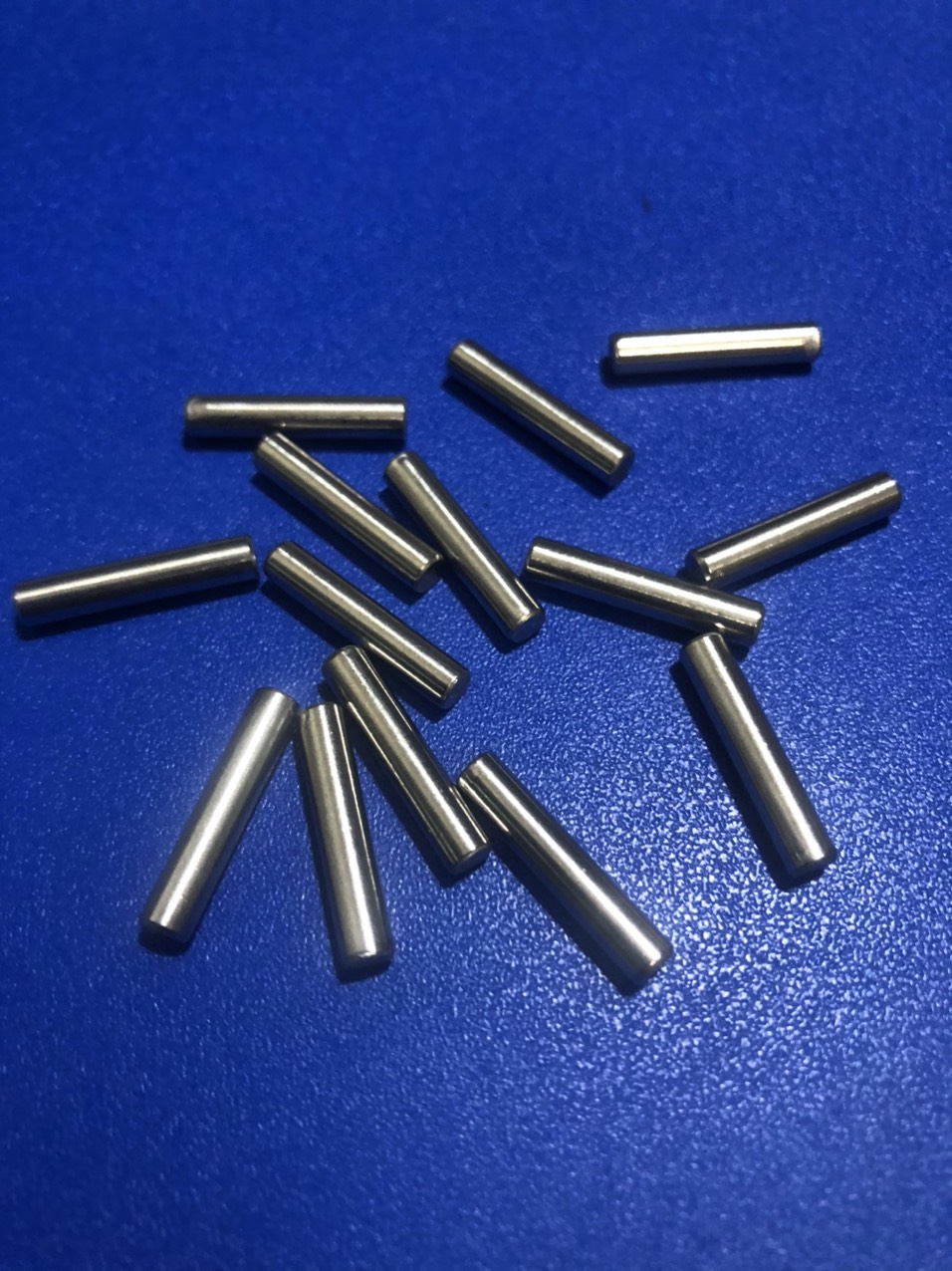 50 cái chốt pin inox 304 D3x16