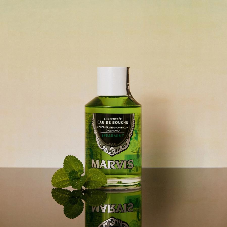[Quà Tặng Không Bán] Nước súc miệng Marvis bản trải nghiệm 30ML