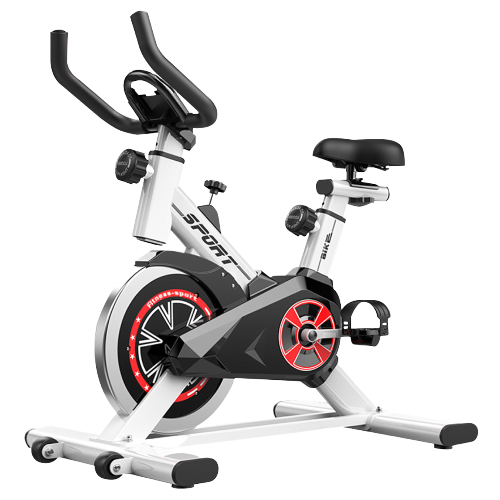 (ALL ELITE) BG Xe đạp tập thể dục trong nhà giúp tăng cơ, giảm mỡ, rèn luyện sức khỏe, xe đạp tập gym tăng sức khỏe 2 MÀU chọn lựa