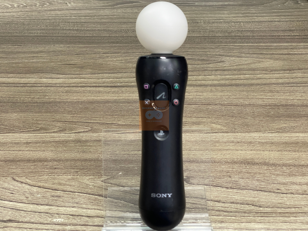 Tay Cầm PS Move Controller CECH-ZCM1J CECH-ZCM2J Chính Hãng Dành Cho Máy Chơi Game PS3 PS4
