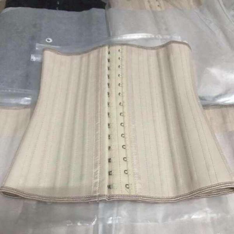 Đai gen nịt bụng định hình giảm eo cao cấp 25 xương cao cấp (chiều cao 25 cm)