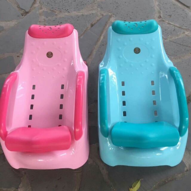 Ghế gội đầu cho bé cỡ đại việt nhật