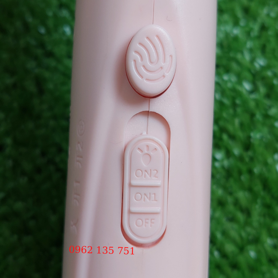 Vợt bắt muỗi XP Đa Năng có đèn bắt muỗi tự động