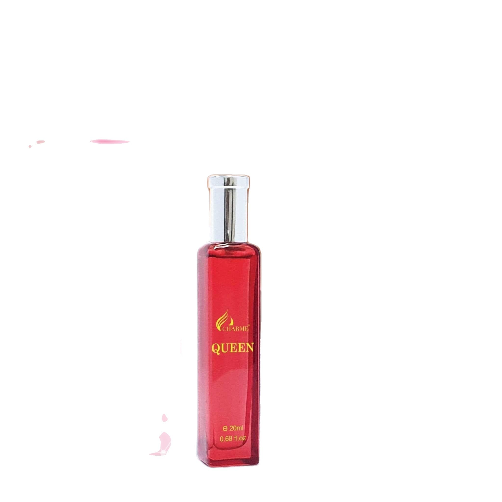 Charme Queen perfume 20ml fresh long lasting chic perfume