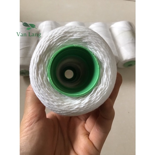 Set 5 cuộn chỉ khâu bao, chỉ xây ( 5 cuộn ~900gram )