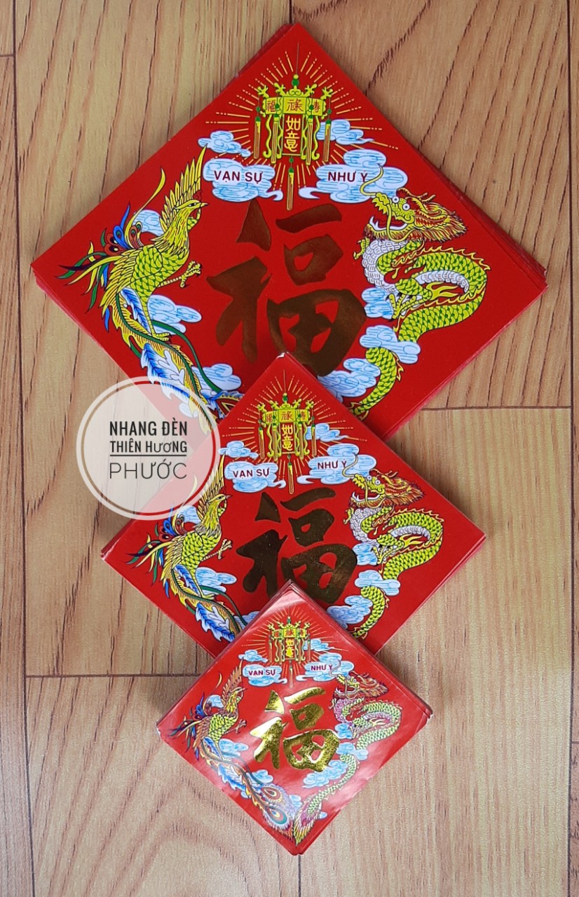 Giấy dán dưa dùng hồ keo