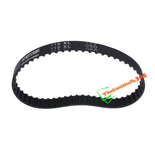 Dây pulley 110-xl-10mm