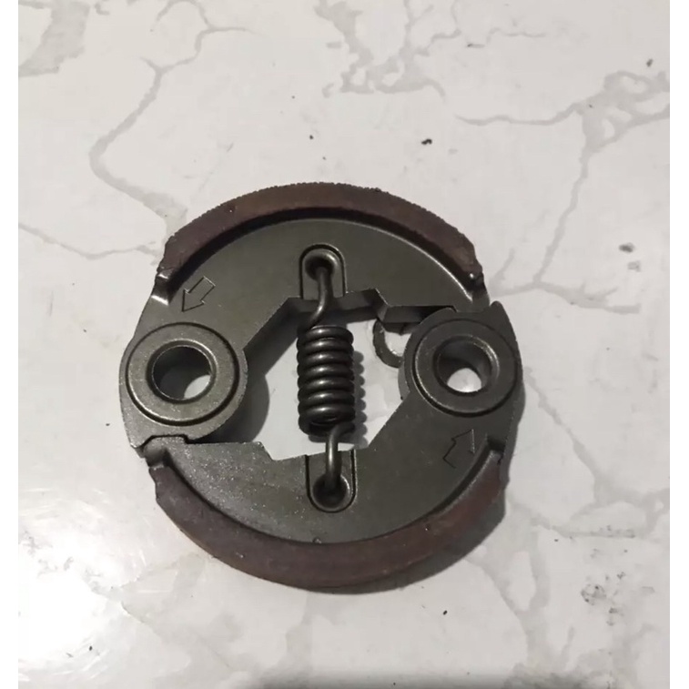Bố côn máy cắt cỏ 260