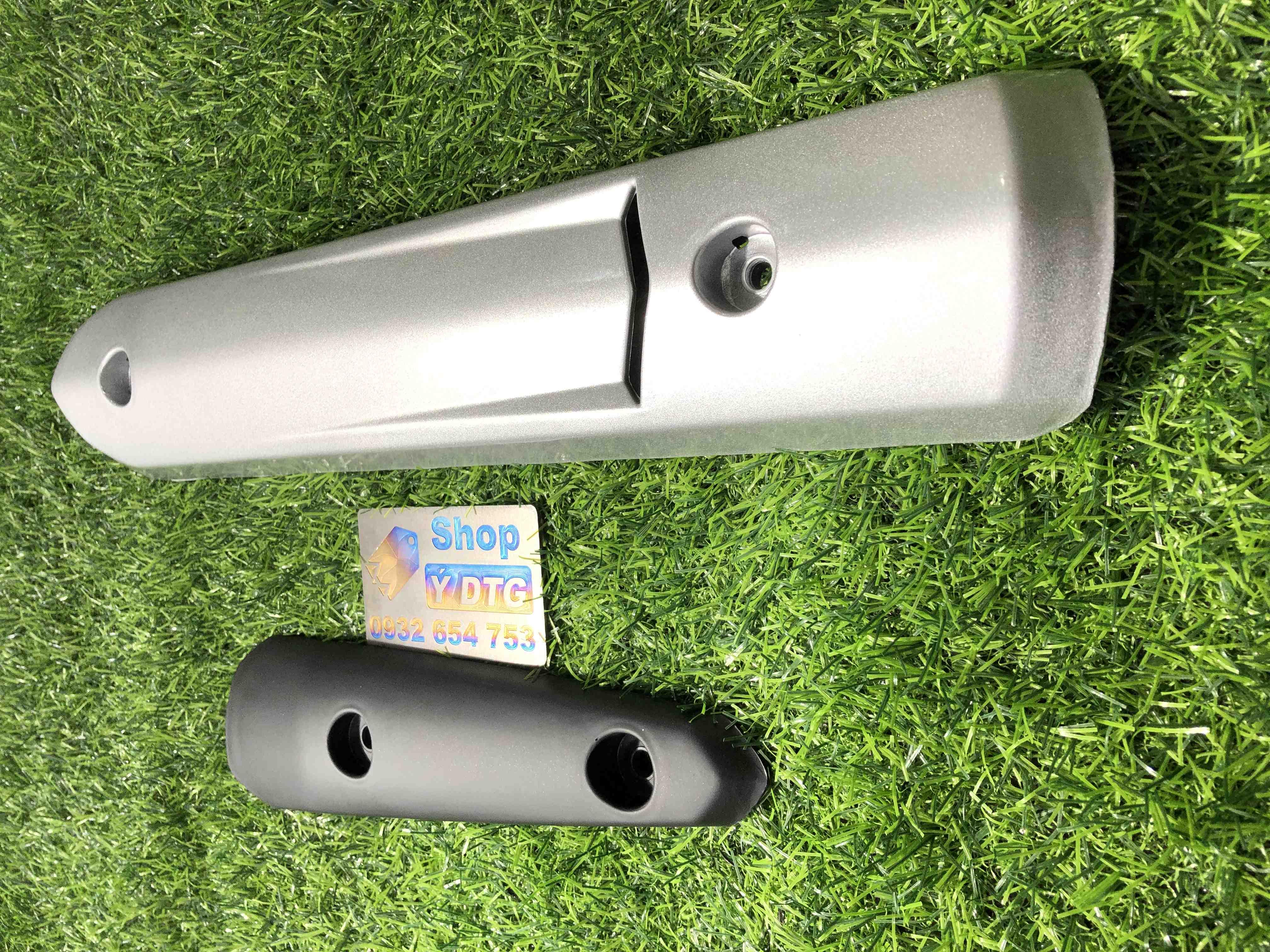 Ốp Pô Spark Sirius - 1358