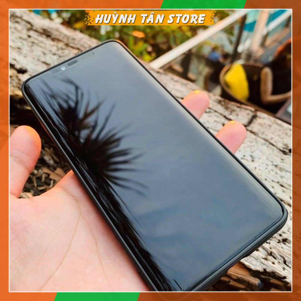 Cường lực uv t-max cho huawei mate 20 pro