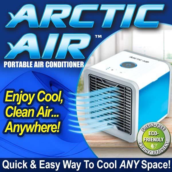 Máy Điều Hoà Mini