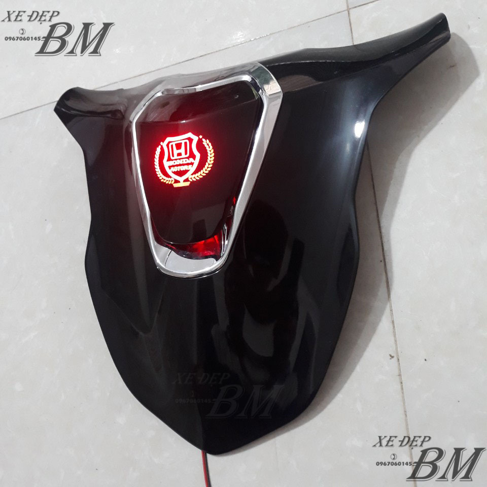 Mặt nạ SH 2020 độ led