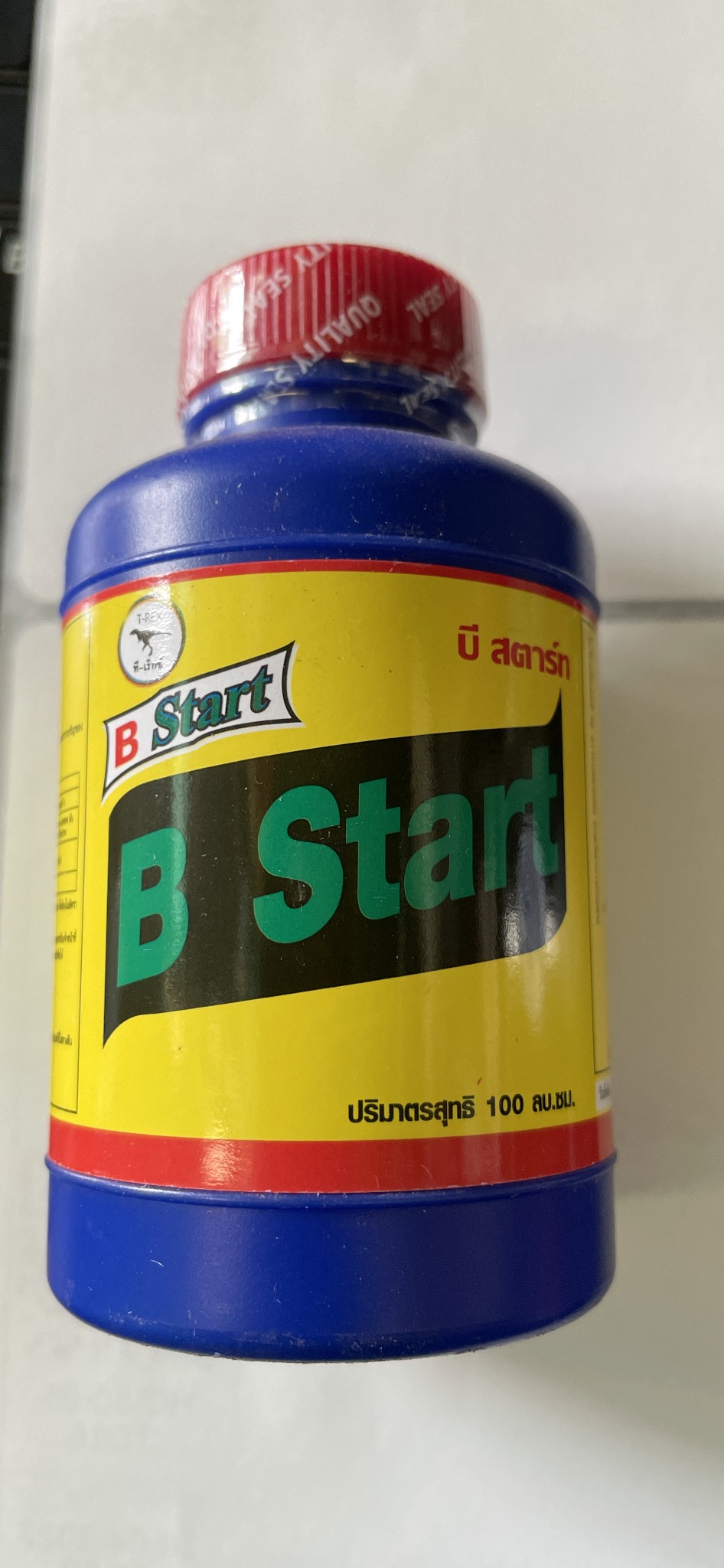 Vitamin cho hoa Lan B1 Thái - 100ml