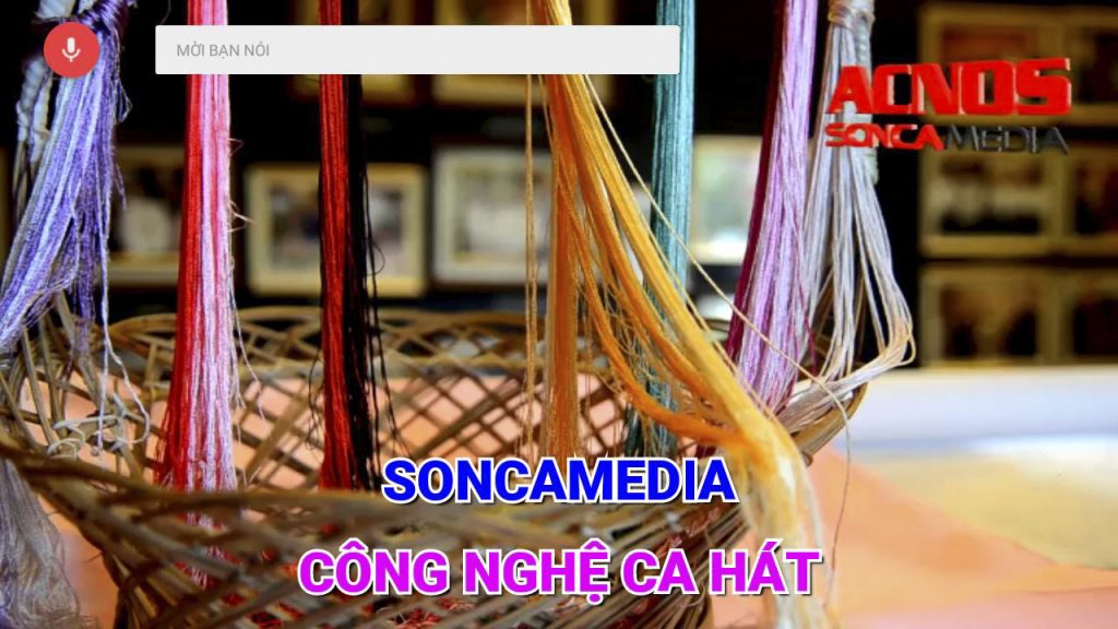 Loa ACNOS KSNet450