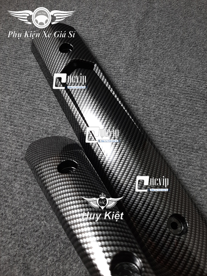 [HCM]Che Pô Xe Spark Carbon MS2388