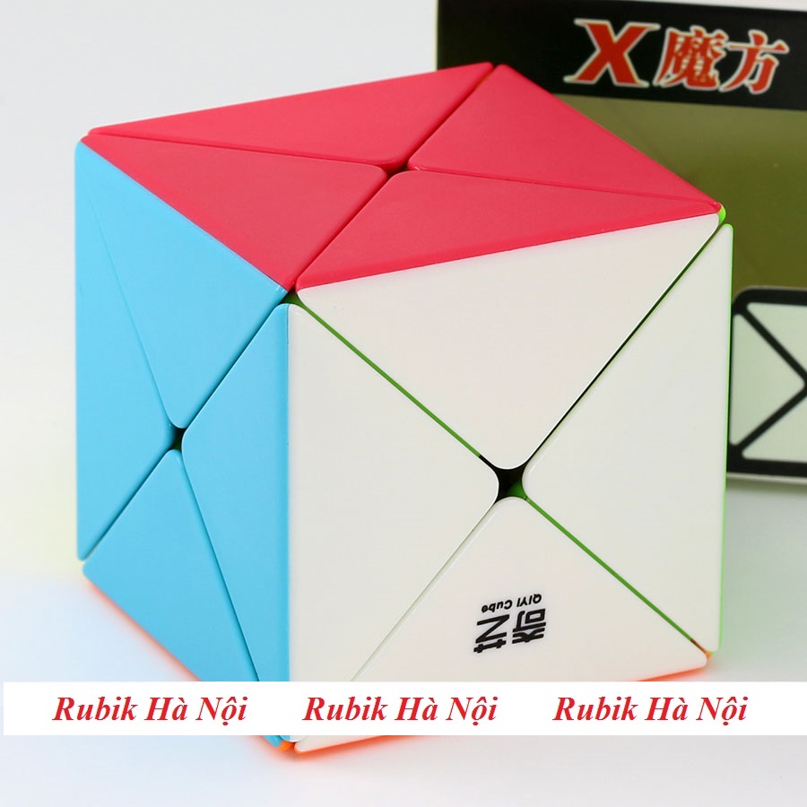Rubik Dino Qiyi