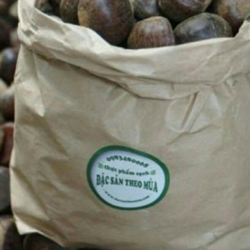 1kg hạt dẻ