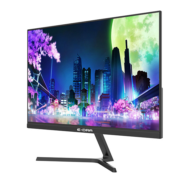 Màn hình máy tính gaming E-Dra EGM22F75 Full HD - Kích thước 22 inch - Độ phân giải FullHD - Tấm nền IPS - Tần số 75Hz