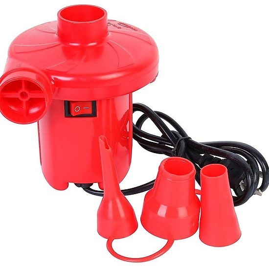 Bơm-bơm điện 2 chiều -bơm điện 2 chiều thổi hút chân không